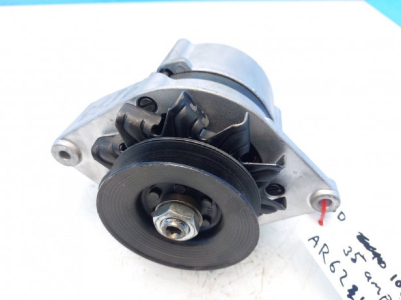 elektronische Zusatzgeräte des Typs John Deere 1030, Gebrauchtmaschine in Hemmet (Bild 3)