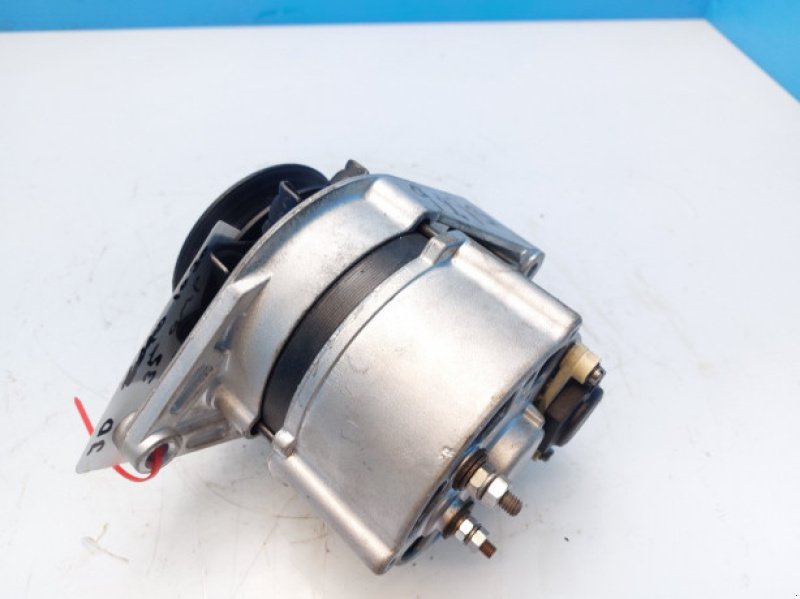 elektronische Zusatzgeräte des Typs John Deere 1030, Gebrauchtmaschine in Hemmet (Bild 2)