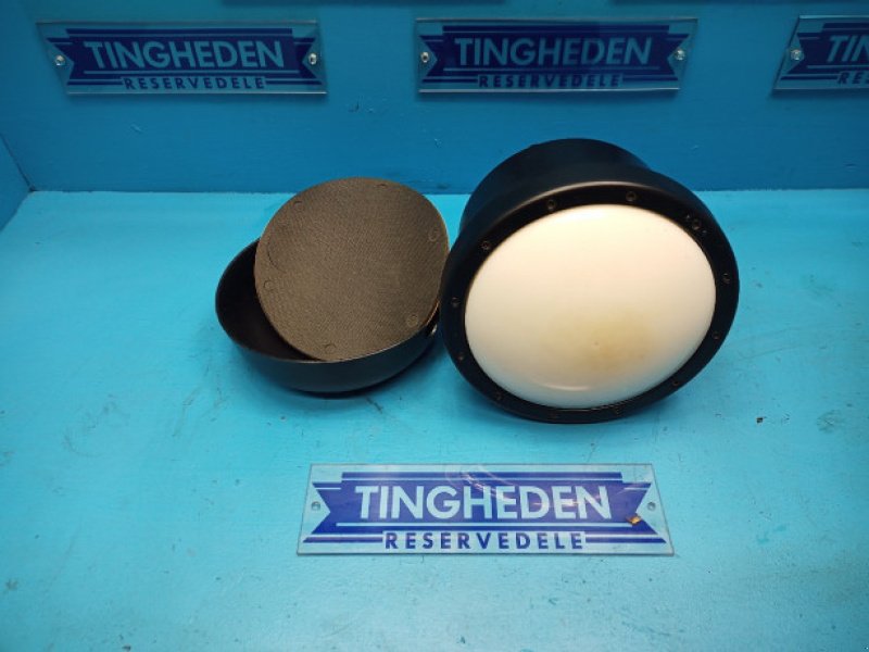 elektronische Zusatzgeräte typu John Deere 2040, Gebrauchtmaschine v Hemmet (Obrázek 1)