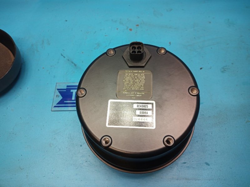 elektronische Zusatzgeräte typu John Deere 2040, Gebrauchtmaschine v Hemmet (Obrázek 5)