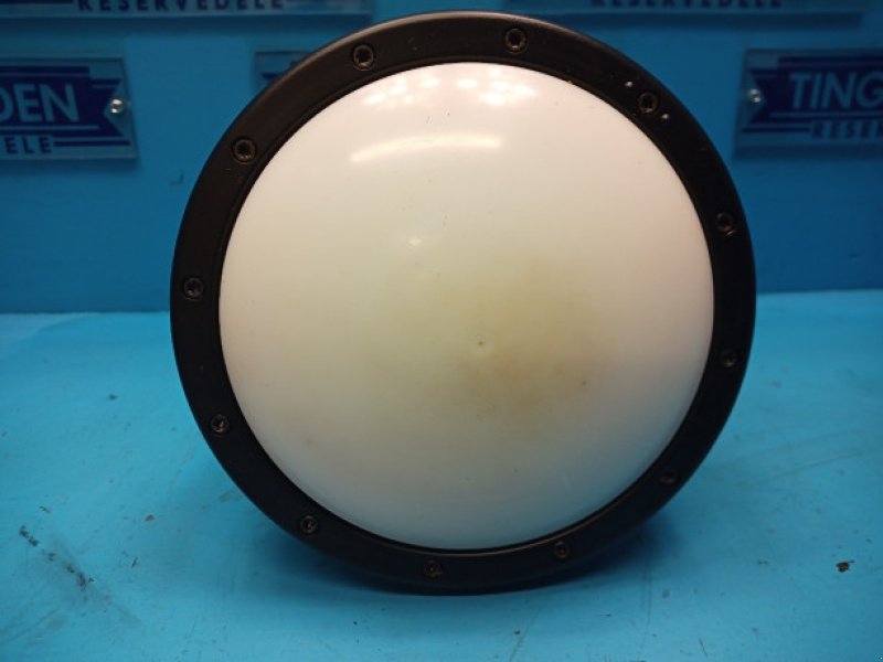 elektronische Zusatzgeräte typu John Deere 2040, Gebrauchtmaschine v Hemmet (Obrázek 4)