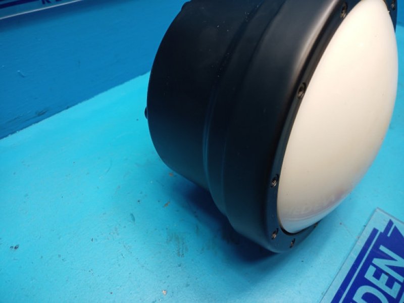 elektronische Zusatzgeräte typu John Deere 2040, Gebrauchtmaschine v Hemmet (Obrázek 3)