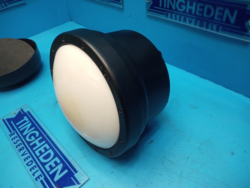 elektronische Zusatzgeräte typu John Deere 2040, Gebrauchtmaschine v Hemmet (Obrázek 2)