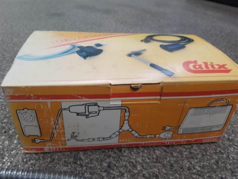 elektronische Zusatzgeräte des Typs John Deere 2140, Gebrauchtmaschine in Hemmet (Bild 4)