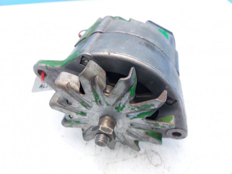 elektronische Zusatzgeräte des Typs John Deere 3030, Gebrauchtmaschine in Hemmet (Bild 10)