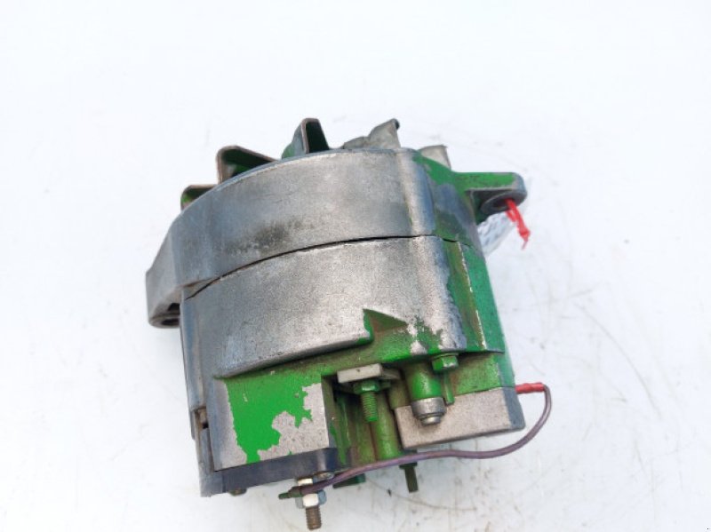 elektronische Zusatzgeräte des Typs John Deere 3030, Gebrauchtmaschine in Hemmet (Bild 7)