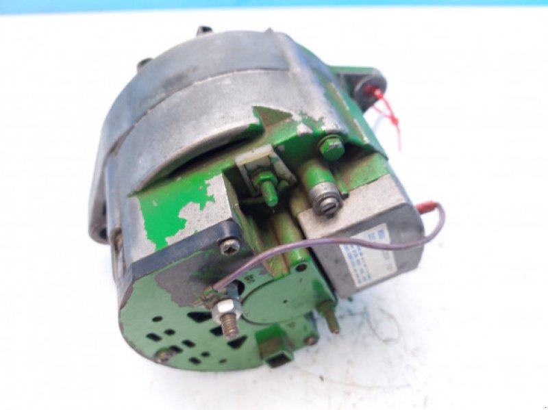 elektronische Zusatzgeräte des Typs John Deere 3030, Gebrauchtmaschine in Hemmet (Bild 4)