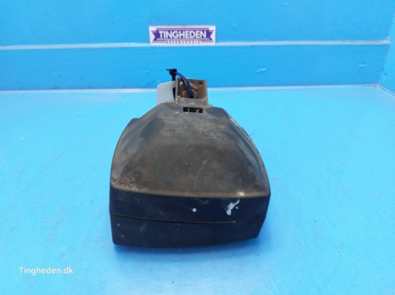 elektronische Zusatzgeräte типа John Deere 3050, Gebrauchtmaschine в Hemmet (Фотография 8)