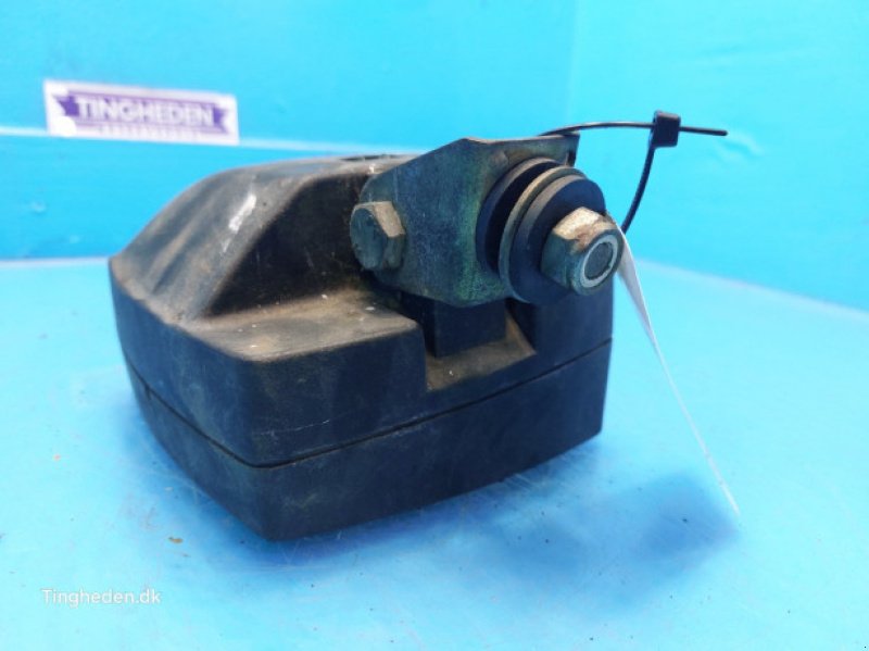 elektronische Zusatzgeräte типа John Deere 3050, Gebrauchtmaschine в Hemmet (Фотография 12)