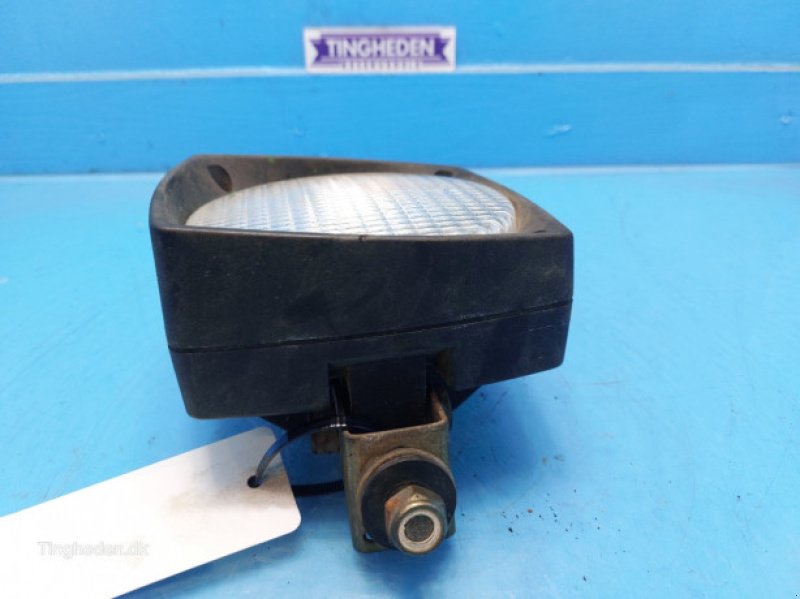 elektronische Zusatzgeräte типа John Deere 3050, Gebrauchtmaschine в Hemmet (Фотография 7)