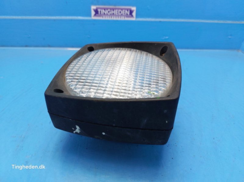 elektronische Zusatzgeräte типа John Deere 3050, Gebrauchtmaschine в Hemmet (Фотография 4)