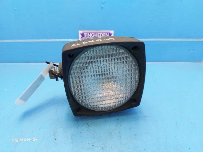 elektronische Zusatzgeräte типа John Deere 3050, Gebrauchtmaschine в Hemmet (Фотография 14)