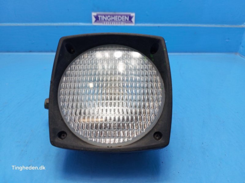 elektronische Zusatzgeräte типа John Deere 3050, Gebrauchtmaschine в Hemmet (Фотография 2)