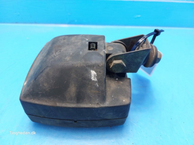 elektronische Zusatzgeräte типа John Deere 3050, Gebrauchtmaschine в Hemmet (Фотография 10)