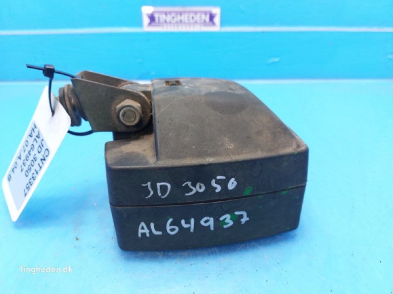 elektronische Zusatzgeräte типа John Deere 3050, Gebrauchtmaschine в Hemmet (Фотография 13)