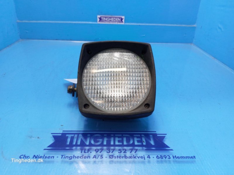 elektronische Zusatzgeräte типа John Deere 3050, Gebrauchtmaschine в Hemmet (Фотография 1)