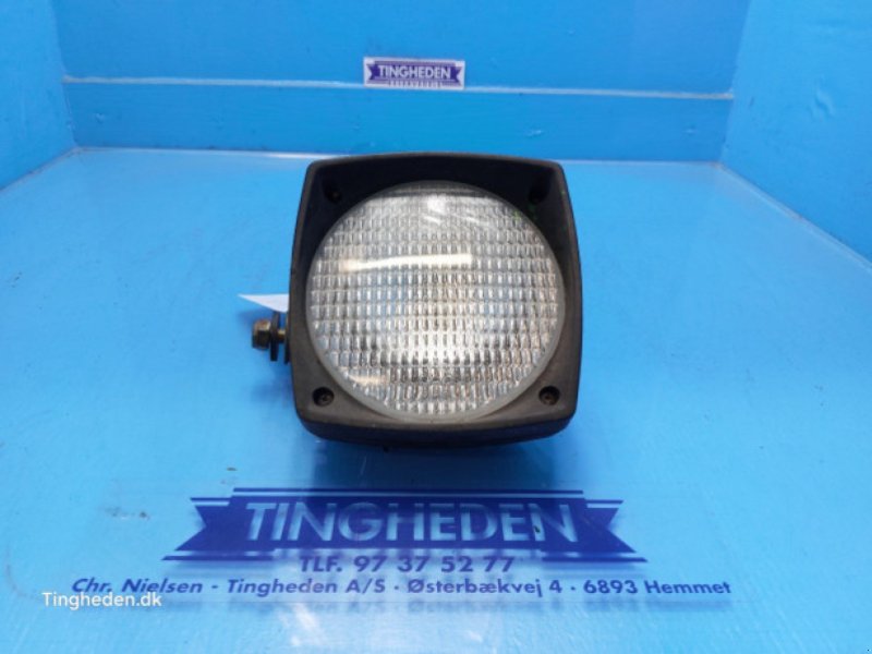 elektronische Zusatzgeräte typu John Deere 3050, Gebrauchtmaschine v Hemmet (Obrázek 1)