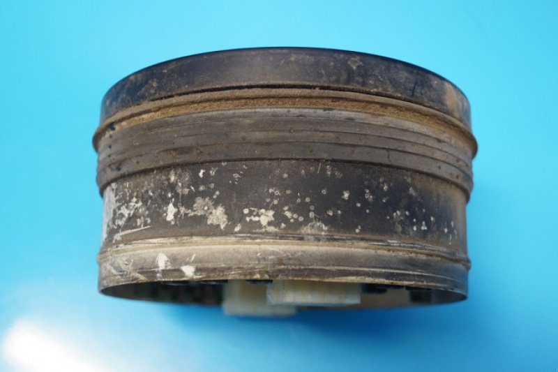 elektronische Zusatzgeräte typu John Deere 3140, Gebrauchtmaschine v Hemmet (Obrázek 3)