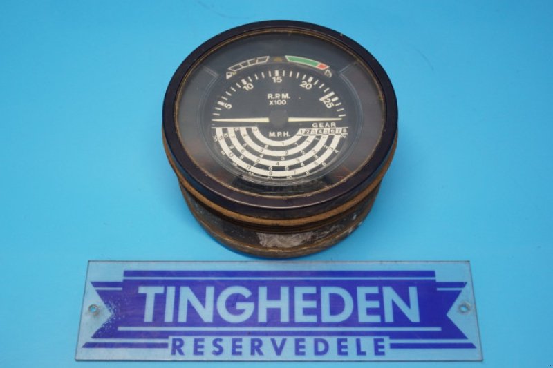 elektronische Zusatzgeräte typu John Deere 3140, Gebrauchtmaschine v Hemmet (Obrázek 1)