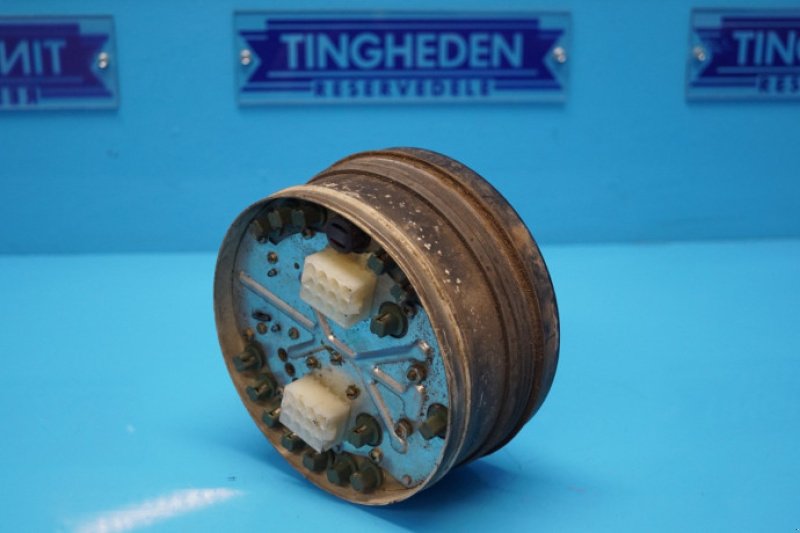 elektronische Zusatzgeräte typu John Deere 3140, Gebrauchtmaschine v Hemmet (Obrázek 4)