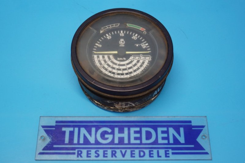 elektronische Zusatzgeräte des Typs John Deere 3140, Gebrauchtmaschine in Hemmet (Bild 1)