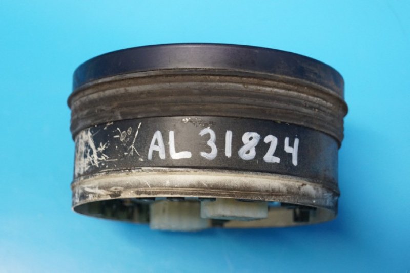 elektronische Zusatzgeräte des Typs John Deere 3140, Gebrauchtmaschine in Hemmet (Bild 3)