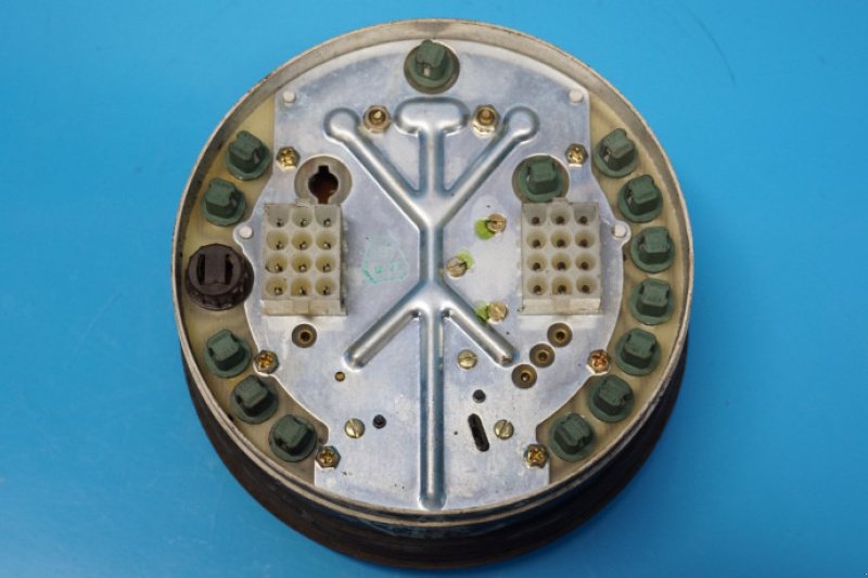 elektronische Zusatzgeräte des Typs John Deere 3140, Gebrauchtmaschine in Hemmet (Bild 4)