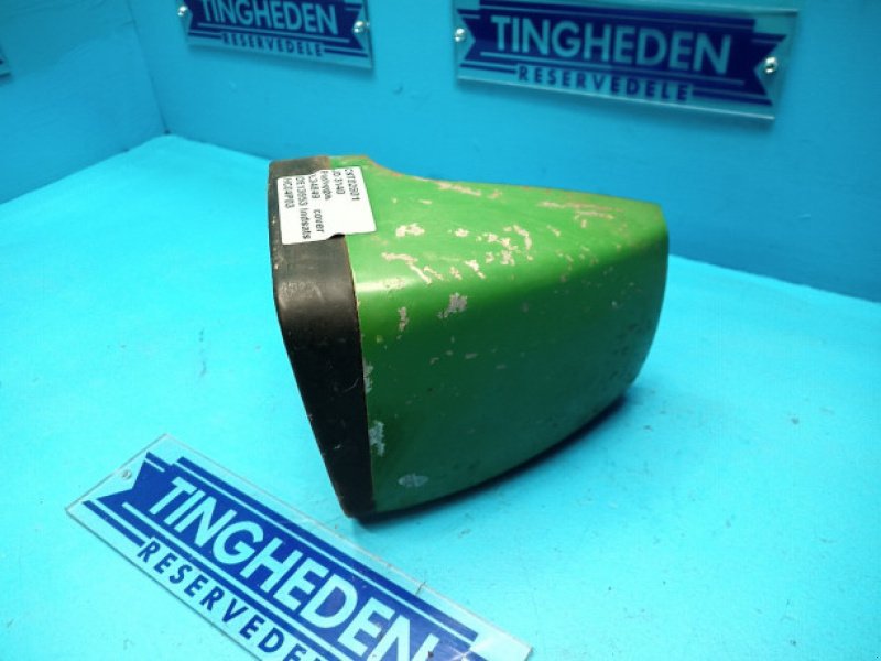 elektronische Zusatzgeräte des Typs John Deere 3140, Gebrauchtmaschine in Hemmet (Bild 3)