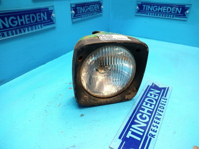 elektronische Zusatzgeräte des Typs John Deere 3140, Gebrauchtmaschine in Hemmet (Bild 2)