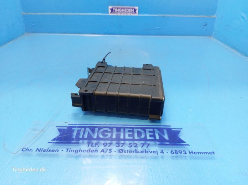 elektronische Zusatzgeräte typu John Deere 3350, Gebrauchtmaschine v Hemmet (Obrázek 1)