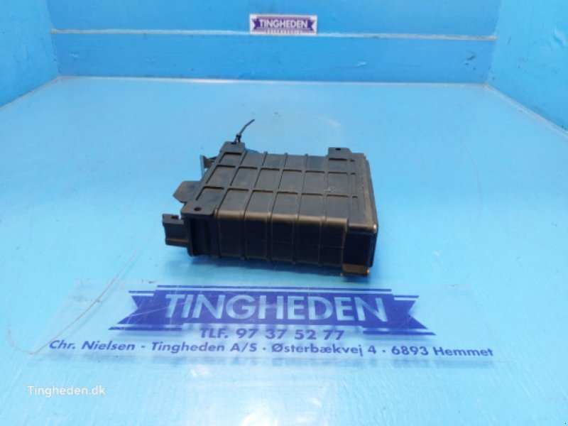 elektronische Zusatzgeräte of the type John Deere 3350, Gebrauchtmaschine in Hemmet (Picture 1)