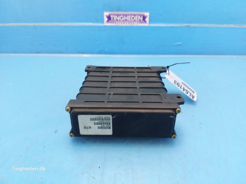 elektronische Zusatzgeräte typu John Deere 3350, Gebrauchtmaschine v Hemmet (Obrázek 3)