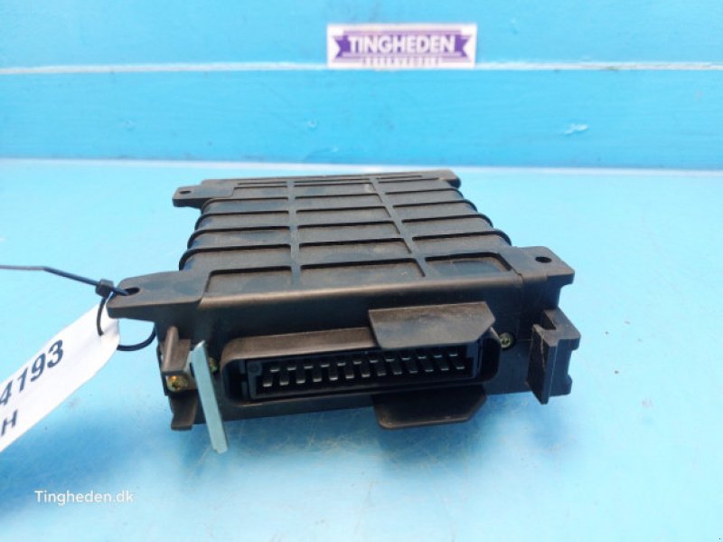 elektronische Zusatzgeräte typu John Deere 3350, Gebrauchtmaschine v Hemmet (Obrázek 8)