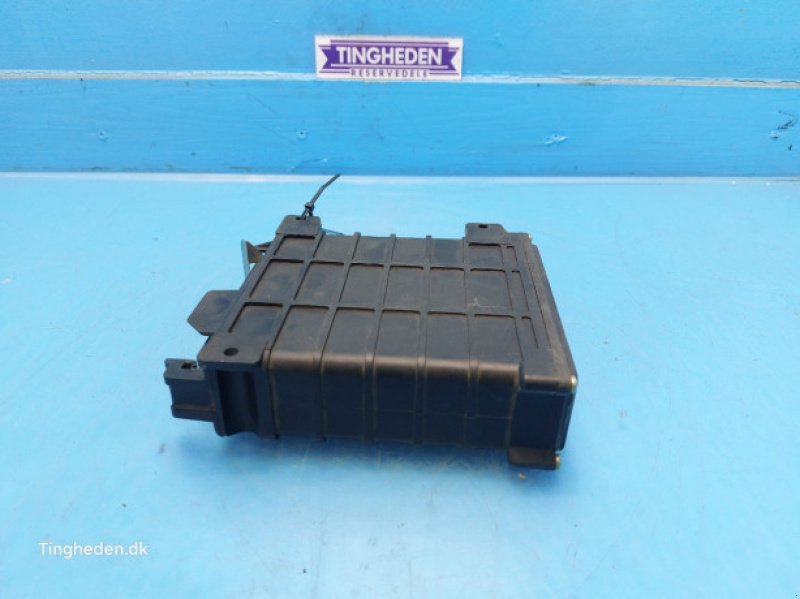 elektronische Zusatzgeräte typu John Deere 3350, Gebrauchtmaschine v Hemmet (Obrázek 2)