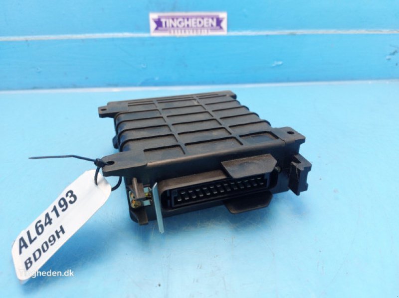 elektronische Zusatzgeräte typu John Deere 3350, Gebrauchtmaschine v Hemmet (Obrázek 7)