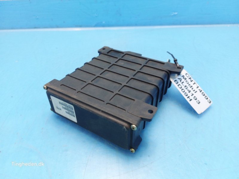 elektronische Zusatzgeräte typu John Deere 3350, Gebrauchtmaschine v Hemmet (Obrázek 14)