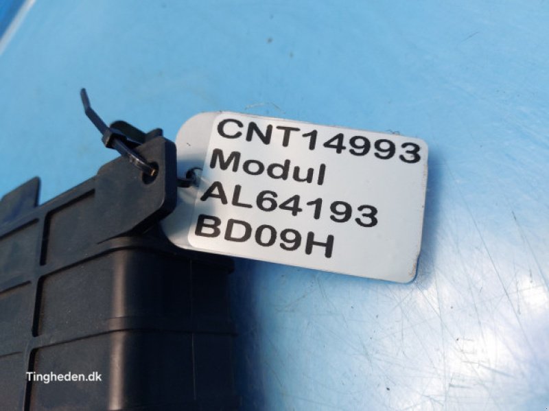 elektronische Zusatzgeräte typu John Deere 3350, Gebrauchtmaschine v Hemmet (Obrázek 15)