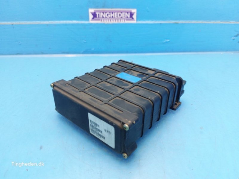 elektronische Zusatzgeräte typu John Deere 3350, Gebrauchtmaschine v Hemmet (Obrázek 13)