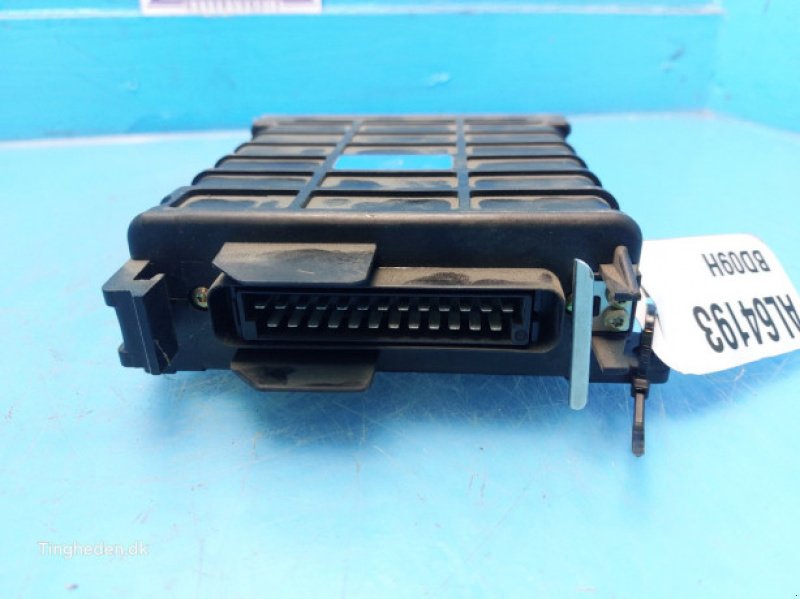 elektronische Zusatzgeräte typu John Deere 3350, Gebrauchtmaschine v Hemmet (Obrázek 11)