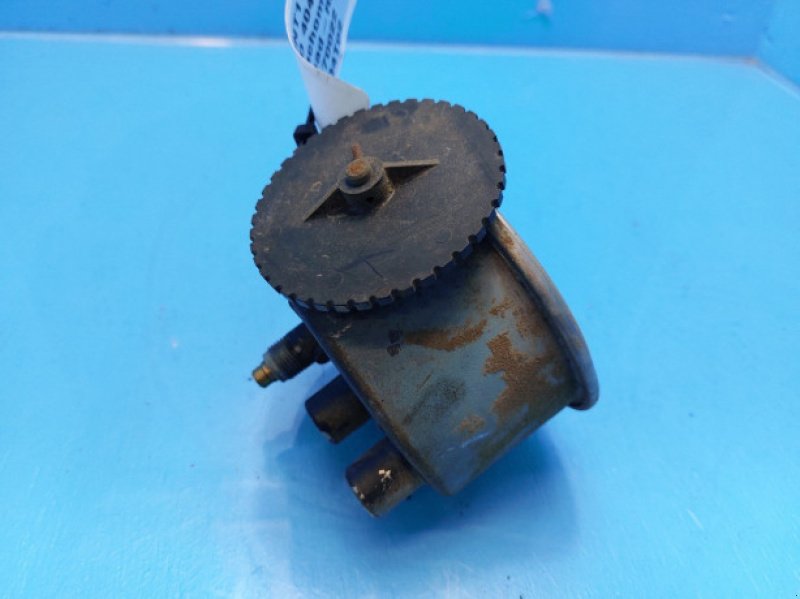 elektronische Zusatzgeräte des Typs John Deere 4040, Gebrauchtmaschine in Hemmet (Bild 4)