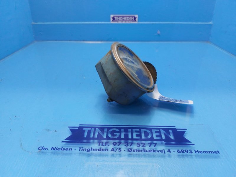 elektronische Zusatzgeräte des Typs John Deere 4040, Gebrauchtmaschine in Hemmet (Bild 1)