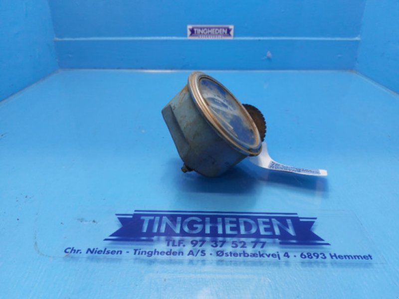 elektronische Zusatzgeräte typu John Deere 4040, Gebrauchtmaschine v Hemmet (Obrázek 1)