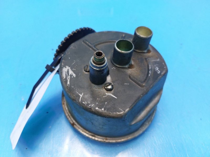 elektronische Zusatzgeräte des Typs John Deere 4040, Gebrauchtmaschine in Hemmet (Bild 5)