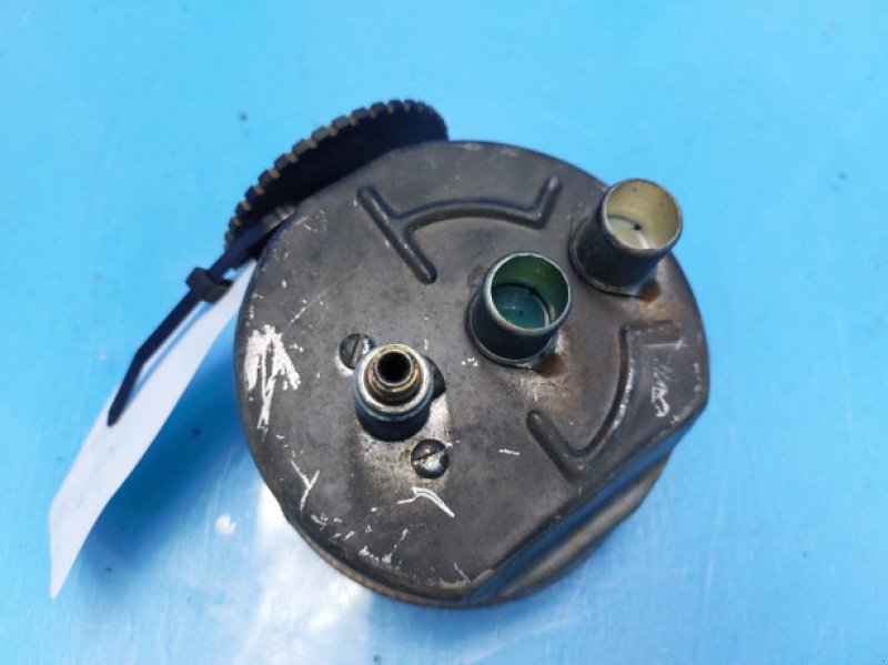 elektronische Zusatzgeräte des Typs John Deere 4040, Gebrauchtmaschine in Hemmet (Bild 7)