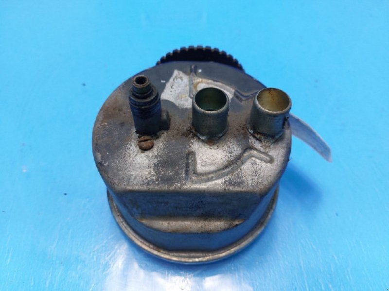 elektronische Zusatzgeräte des Typs John Deere 4040, Gebrauchtmaschine in Hemmet (Bild 5)