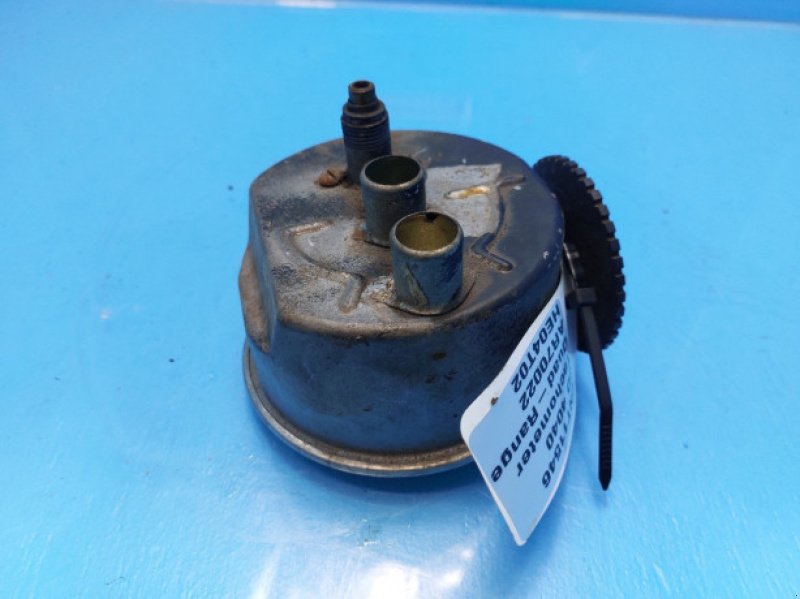 elektronische Zusatzgeräte des Typs John Deere 4040, Gebrauchtmaschine in Hemmet (Bild 6)