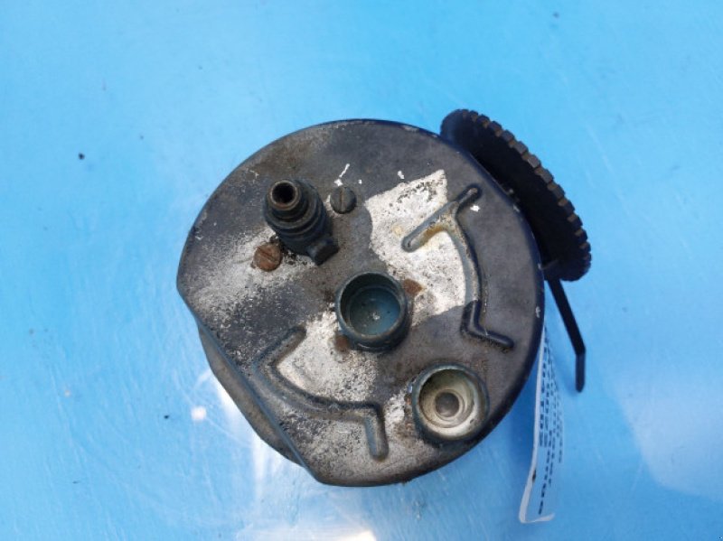 elektronische Zusatzgeräte des Typs John Deere 4040, Gebrauchtmaschine in Hemmet (Bild 7)