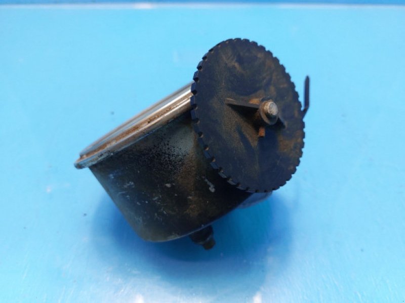 elektronische Zusatzgeräte des Typs John Deere 4040, Gebrauchtmaschine in Hemmet (Bild 4)