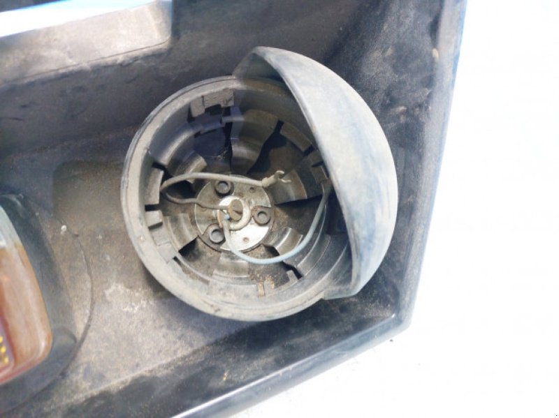 elektronische Zusatzgeräte typu John Deere 4450, Gebrauchtmaschine v Hemmet (Obrázek 12)