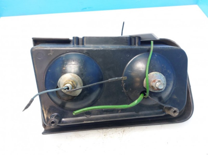 elektronische Zusatzgeräte typu John Deere 4450, Gebrauchtmaschine v Hemmet (Obrázek 5)